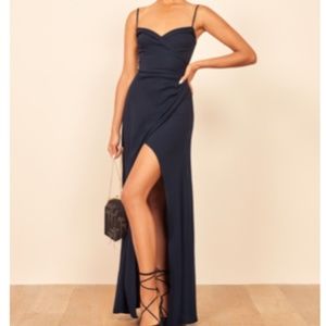 Reformation Loire Dress